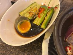 -中国厨房/台湾牛肉面