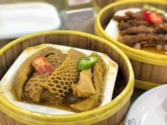 -吉莲利苑海鲜酒家(珠海拱北28年老字号店)