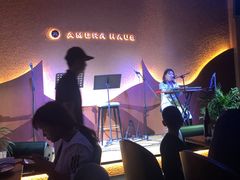 -Ambra Haus琥珀屋精酿餐厅(宝山店)