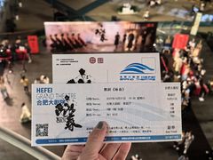 -合肥大剧院