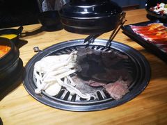 -33韩式自助烧烤(环城南路店)