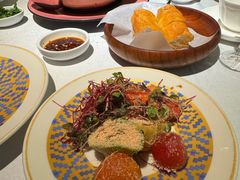 -狮拾久·现代新加坡料理(福田COCO Park店)