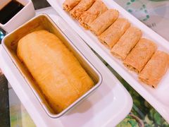 -五观堂素食(新华路店)