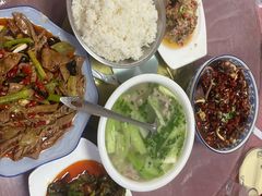 -洪霞餐馆