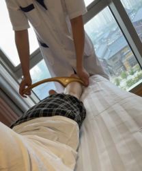 -白壁上妍の日式美肌·徒手小颜整骨院