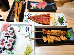 -胜代日本料理(云程巷小区店)