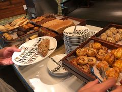 -上海浦东嘉里大酒店