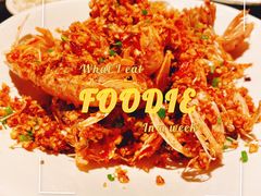 -达叔香味海鲜(海棠68环球美食街店)