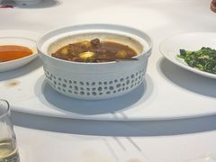 -鹊华居·地道鲁菜·海鲜·融合味(大明湖店)