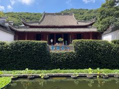 -宁波市保国寺古建筑博物馆