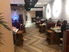 -香天下·四川火锅(安镇大润发店)