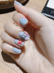 -Seven Nail七姑娘の美甲店