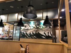 大堂-阿香米线(萧山宝龙广场店)