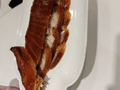 -万荣烤鸭店·北京菜(天坛店)