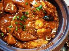 -通庆楼(新开路店)