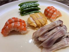 -老洋房花园饭店(绍兴路店)