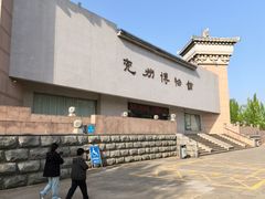 -兴隆文化园景区-兖州博物馆