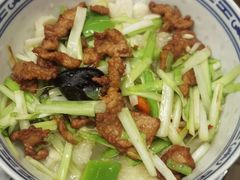-老西安韩记三鲜煮馍(四府街店)