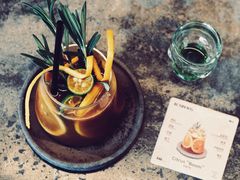 Citrus¨Boom¨-BE NORMAL CAFE(霞溪路店)