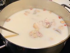 -捞王猪肚鸡火锅(财富中心店)