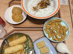 -小满手工粉(北京富力广场店)
