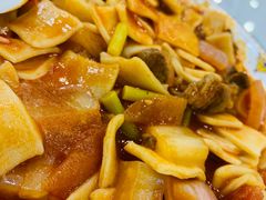 -帕米尔食府(白云观店)
