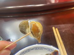 -良师门滨海人家·海鲜·家常菜(滨海城店)