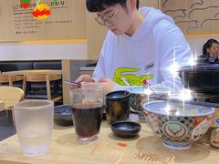-吉野家(成都时代奥莱店)