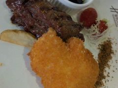 -美森西餐厅(曙光大道店)