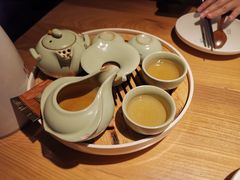-云水瑶意境云南菜餐厅(大悦城店)