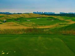 -金鸡湖高尔夫会员专属俱乐部