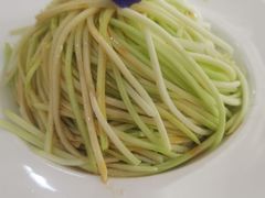 爽口西葫芦丝-砂锅居(西四店)