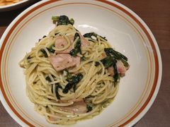 -萨莉亚意式餐厅(杭州滨江天街店)