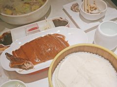 -大鸭梨(天通西苑店)