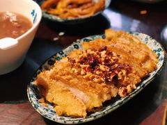 脆皮-粉家柳州螺蛳粉(杨宅路店)