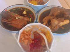-王阿盖手工小吃(环城西路店)