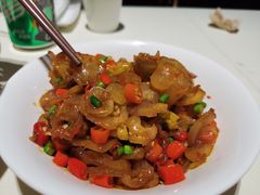 -口味堂(珞喻路店)