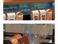 -Laderach 莱德拉(上海环贸iapm店)