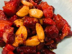 红烧肉-老三样·旧食新味(绿地店)