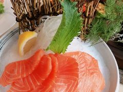 -半秋山西餐厅(宜昌大洋店)