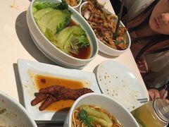 -大铁勺新津菜(东丽阳光新业广场店)