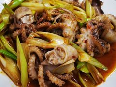 -臻鲜燕海鲜融合餐厅(金陵style店)