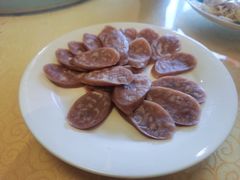 -燕北云山·农家菜·灶台鱼(密云溪翁庄店)
