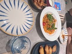 -必胜客(世欧广场店)
