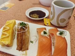 -元气寿司(金光华店)