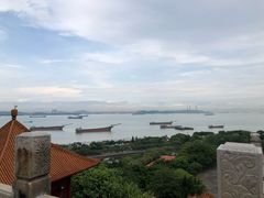 -南沙天后宫景区