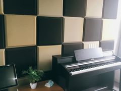 -乐尚音乐空间·钢琴·声乐·架子鼓(会展中心店)