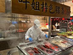 -汕头龙光喜来登酒店-采悦轩中餐厅