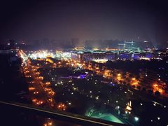 -烛影拾光观景餐厅·创意菜·摄影·小提琴(大唐不夜城店)