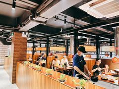 -山之屋炭火烧肉·生啤畅饮(大朗万科中央公园店)